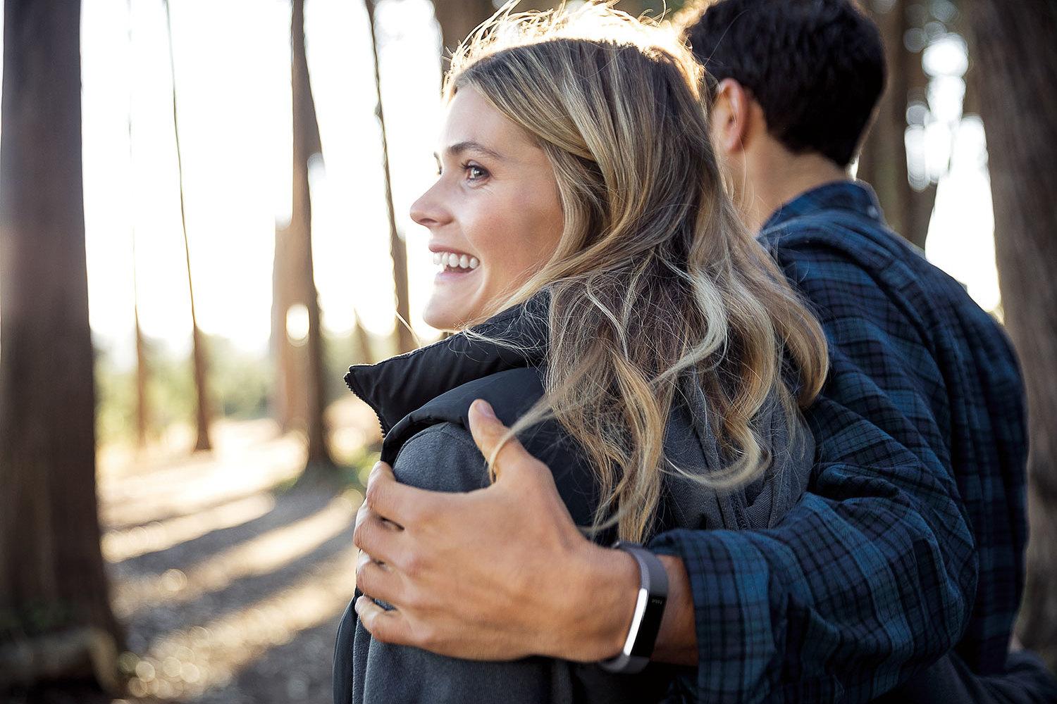 Product gallery image number 2 for product Alta HR Accessory Band Leather