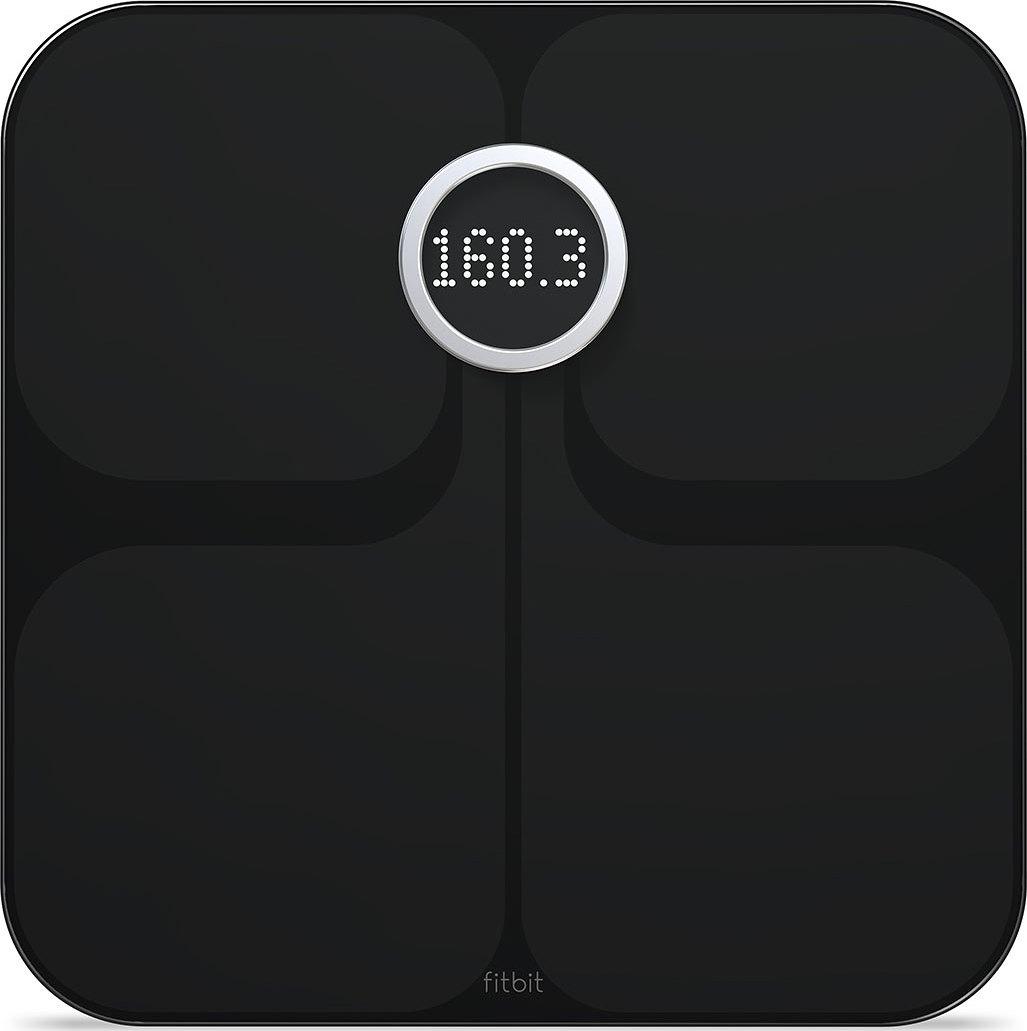 Product gallery image number 1 for product Aria WiFi Smart Scale