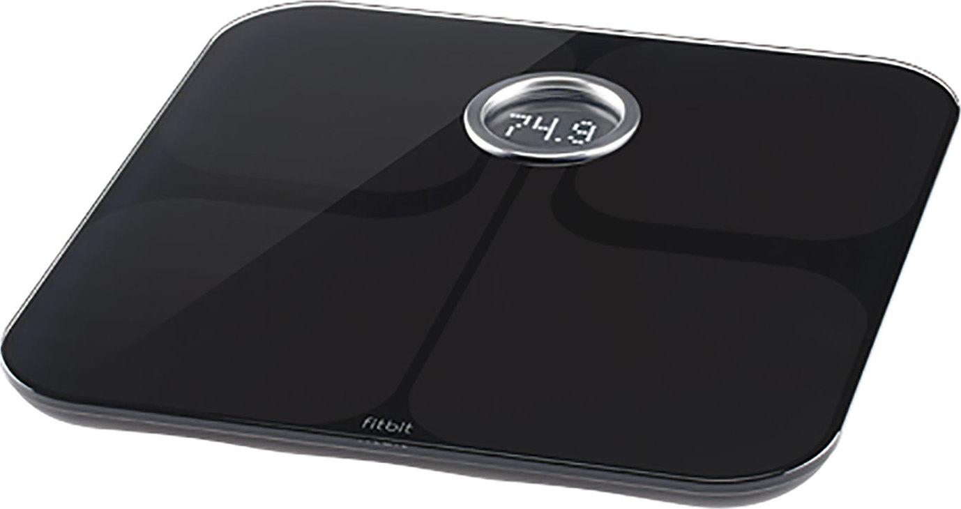 Product gallery image number 3 for product Aria WiFi Smart Scale