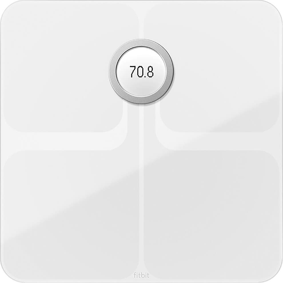 Product gallery image number 1 for product Aria 2 Wifi Smart Scale