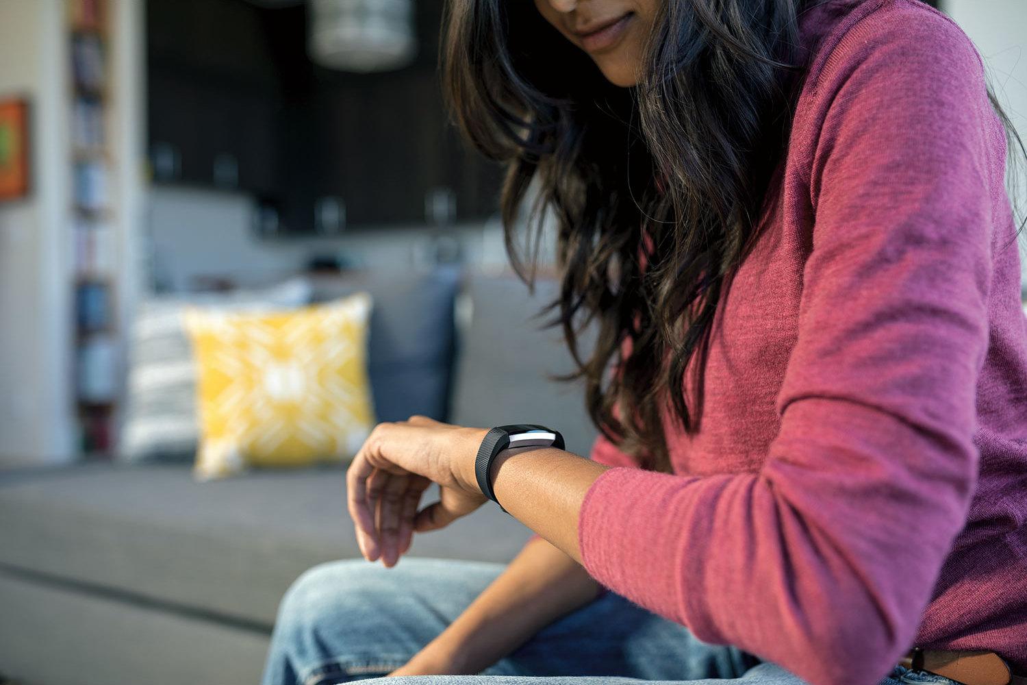 Product gallery image number 3 for product Alta HR