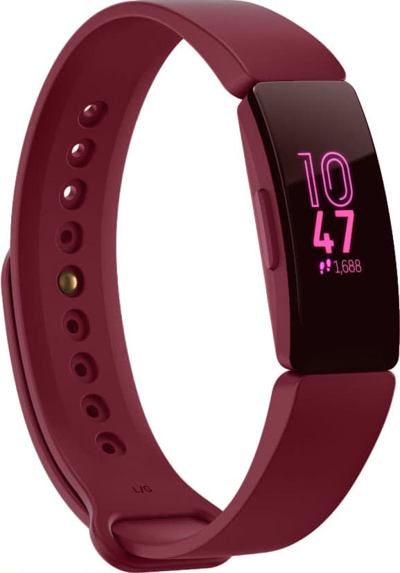Product gallery image number 1 for product Inspire fitness tracker
