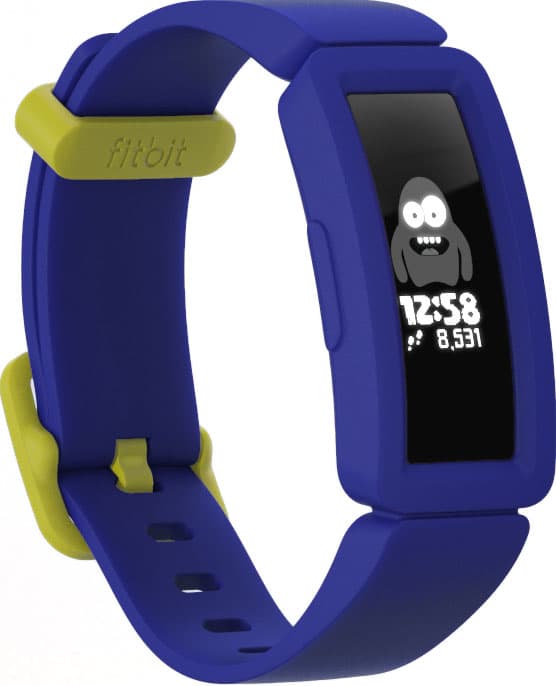 Product gallery image number 1 for product Ace 2 Activity tracker - Kids