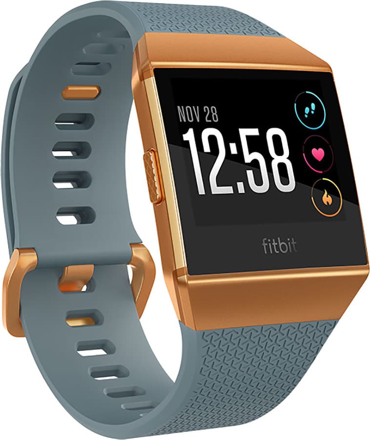 Product gallery image number 1 for product Smartwatch Ionic