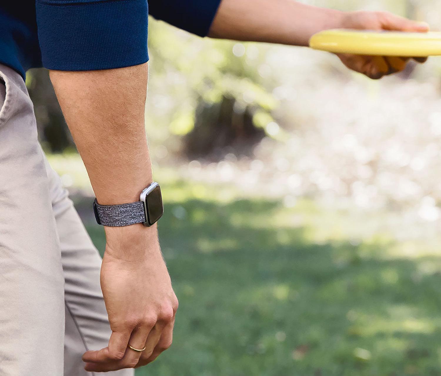 Product gallery image number 2 for product Versa Special Edition Watch