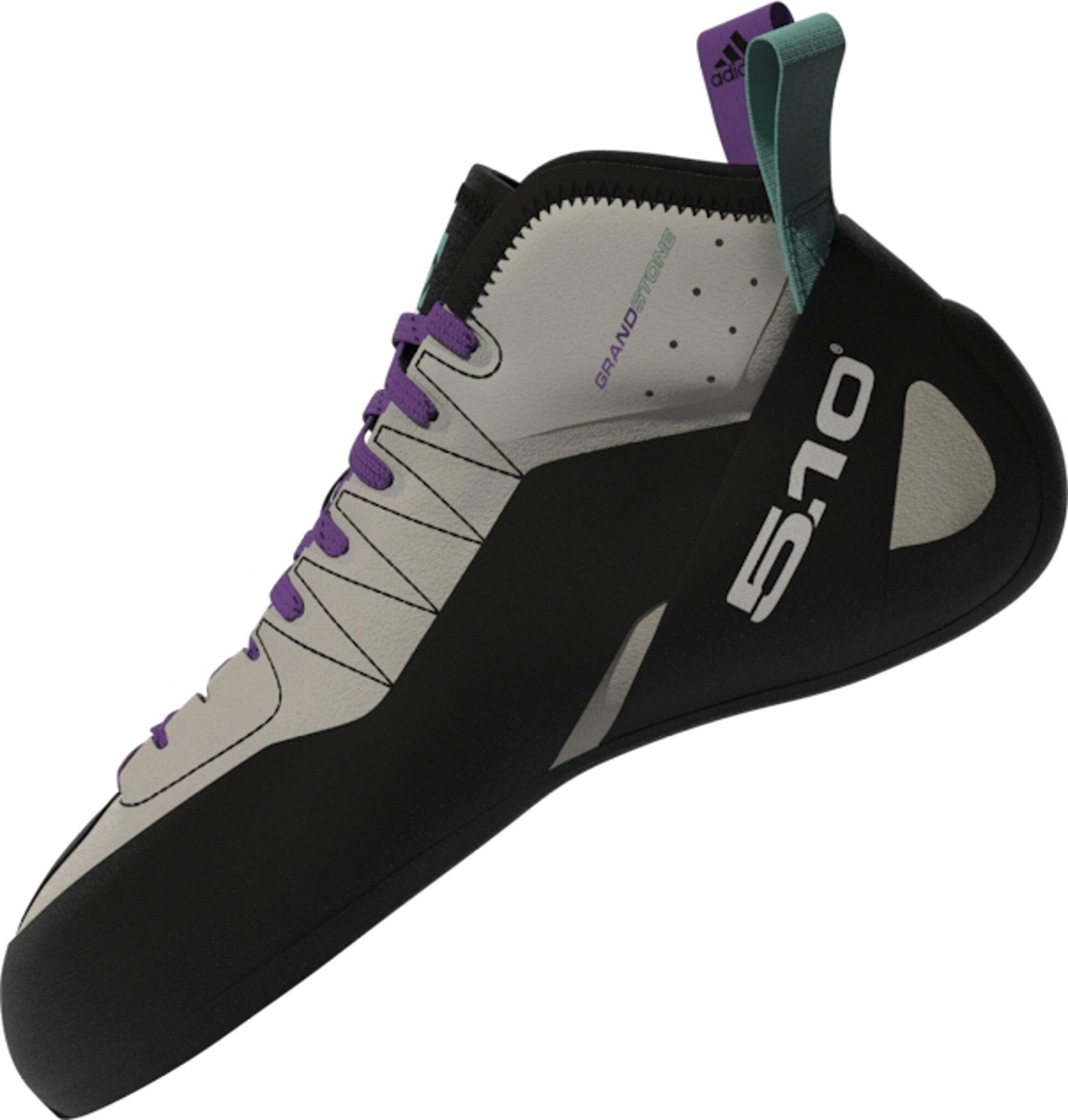 Product gallery image number 8 for product Grandstone Climbing Shoes - Men's