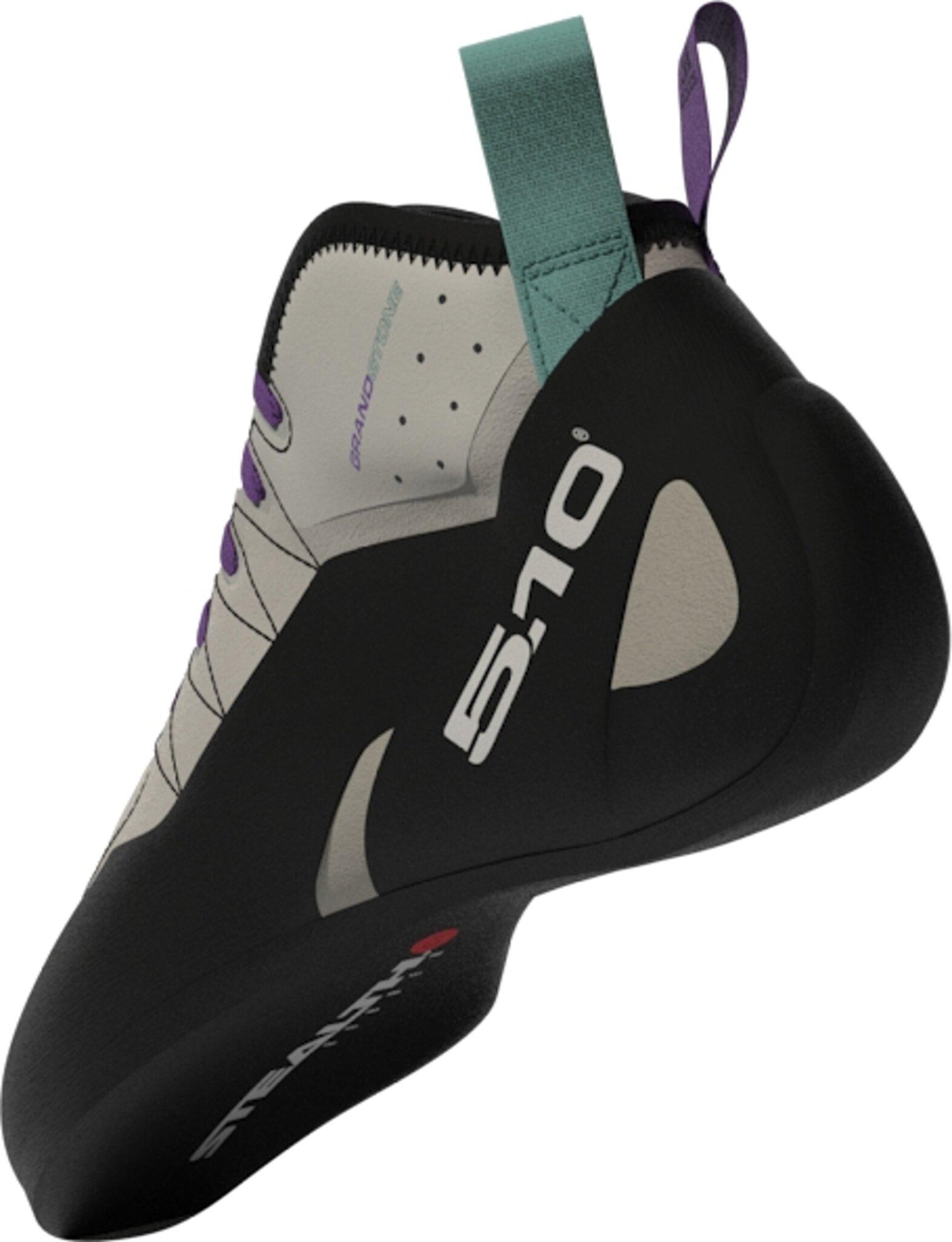 Product gallery image number 2 for product Grandstone Climbing Shoes - Men's