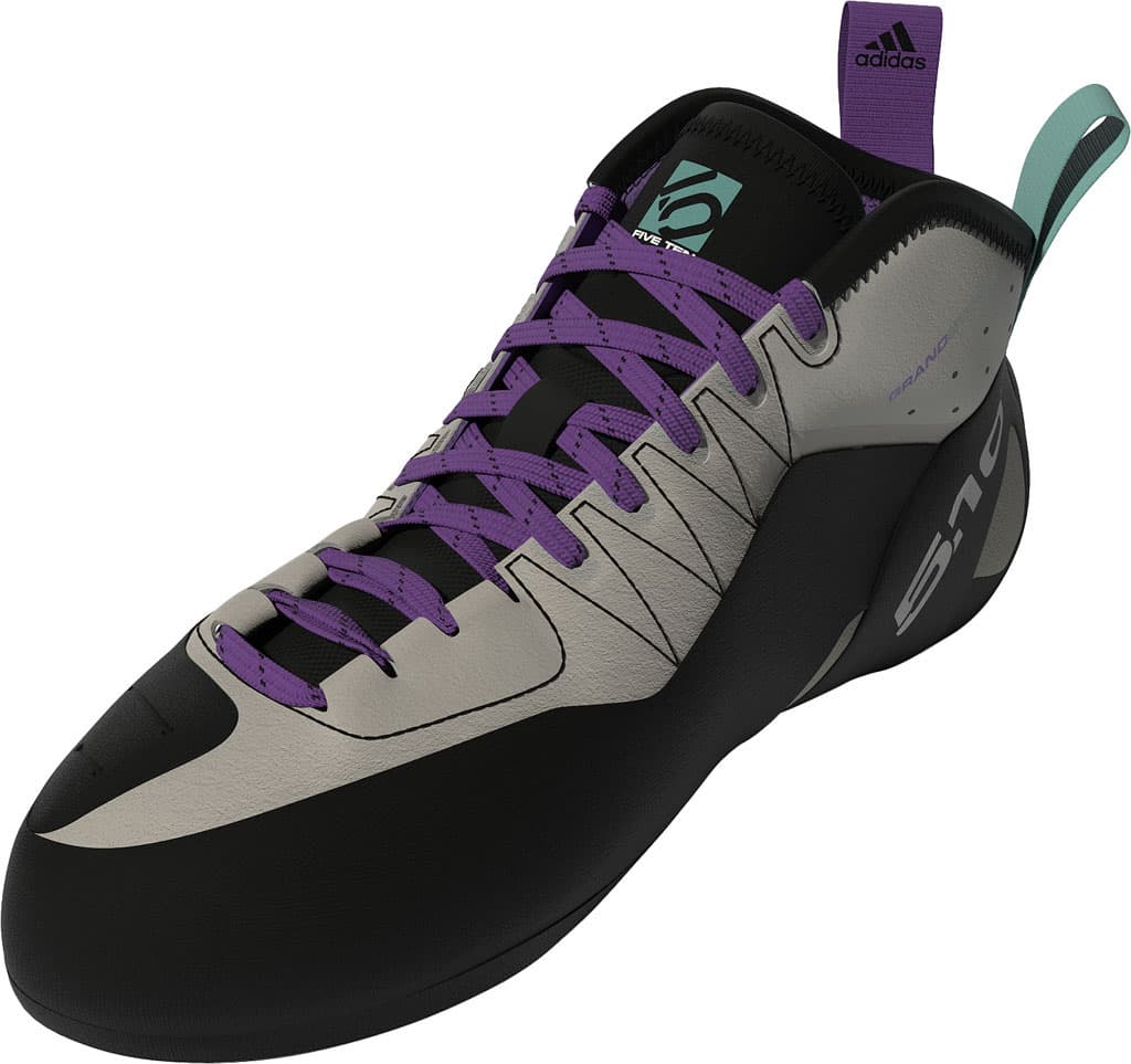 Product gallery image number 22 for product Grandstone Climbing Shoes - Men's