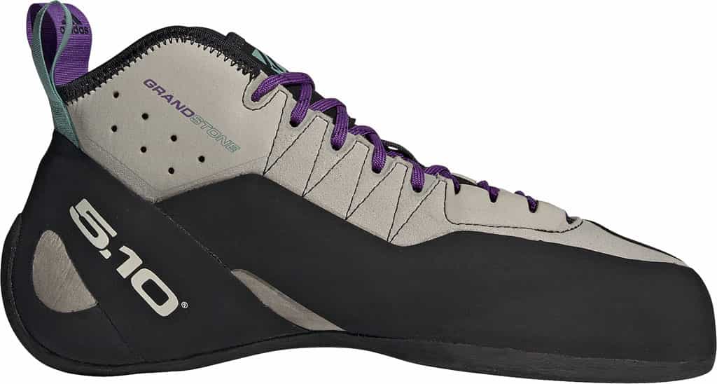 Image de produit pour Chaussons d'escalade Grandstone - Homme