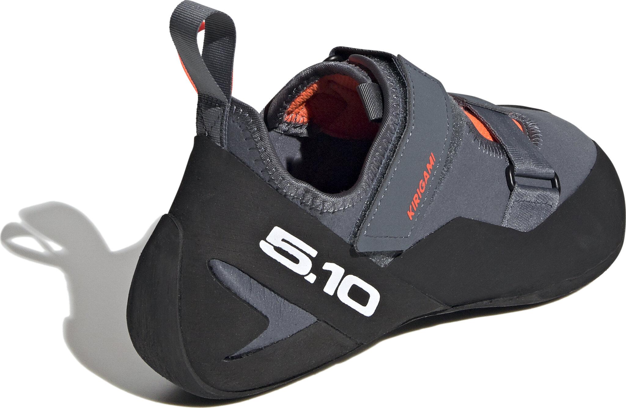 Product gallery image number 5 for product Kirigami Climbing Shoes - Men's