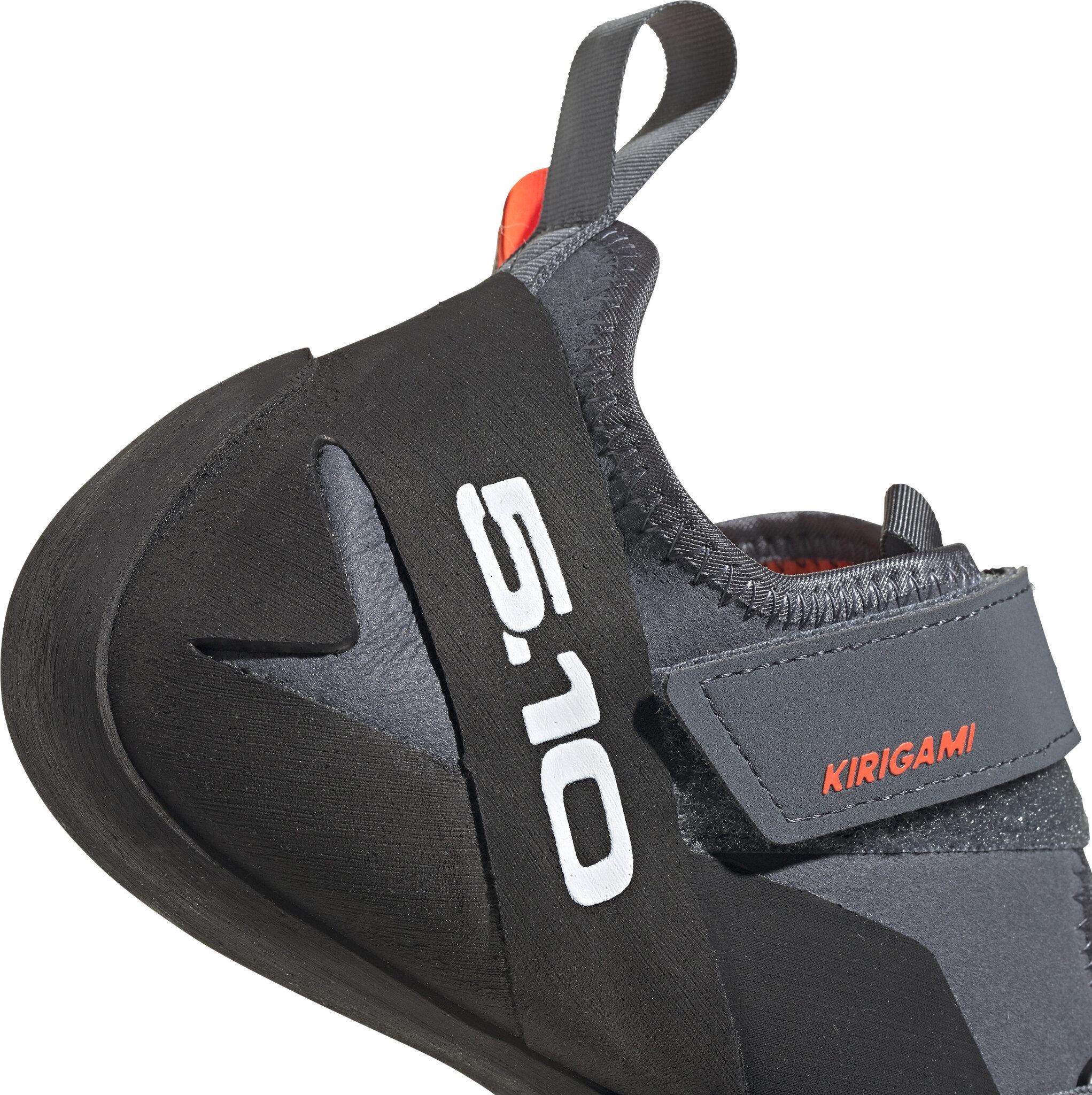 Product gallery image number 4 for product Kirigami Climbing Shoes - Men's