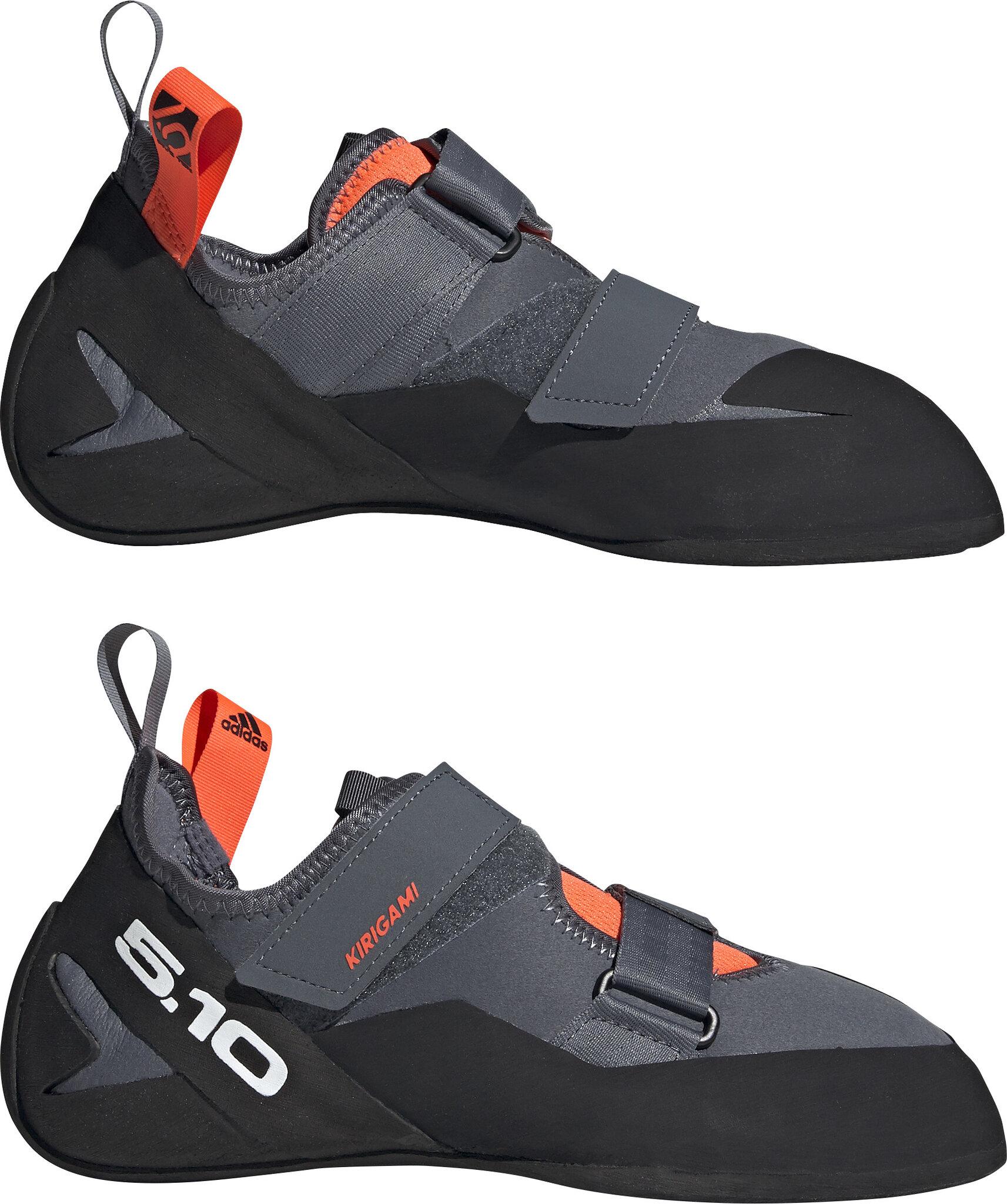 Product gallery image number 10 for product Kirigami Climbing Shoes - Men's