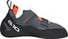 Colour: Onix - Core Black - Solar Red