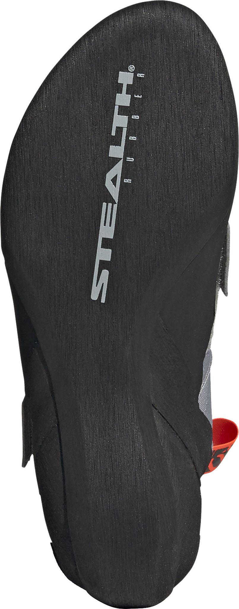 Product gallery image number 2 for product Chaussons d'escalade Kirigami - Femme