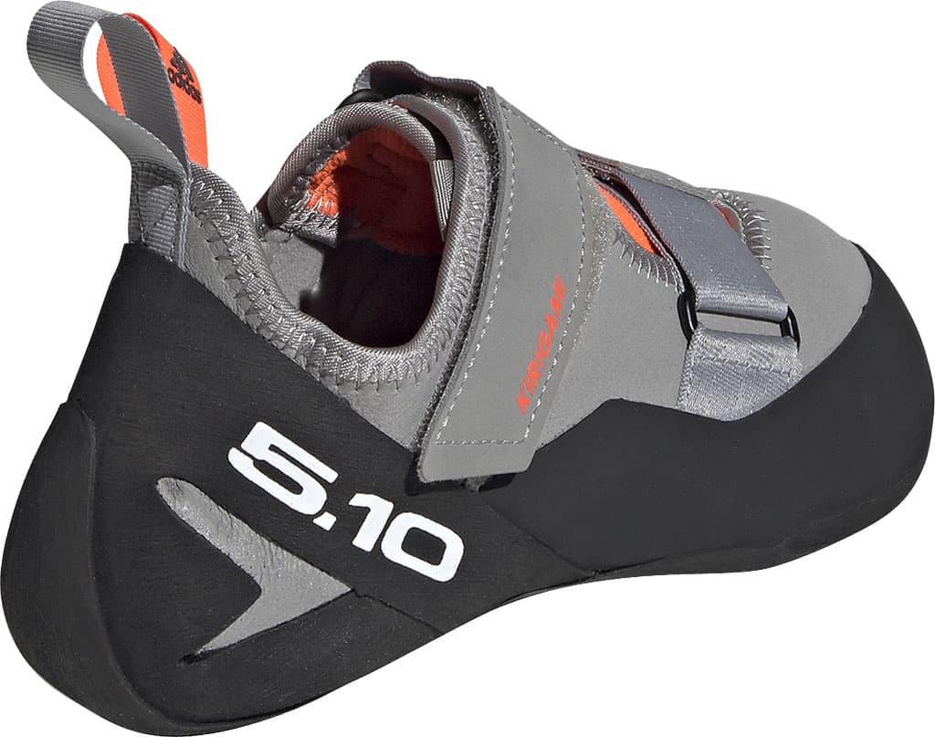 Product gallery image number 5 for product Chaussons d'escalade Kirigami - Femme