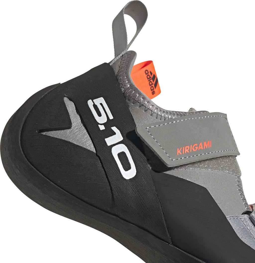 Product gallery image number 3 for product Chaussons d'escalade Kirigami - Femme