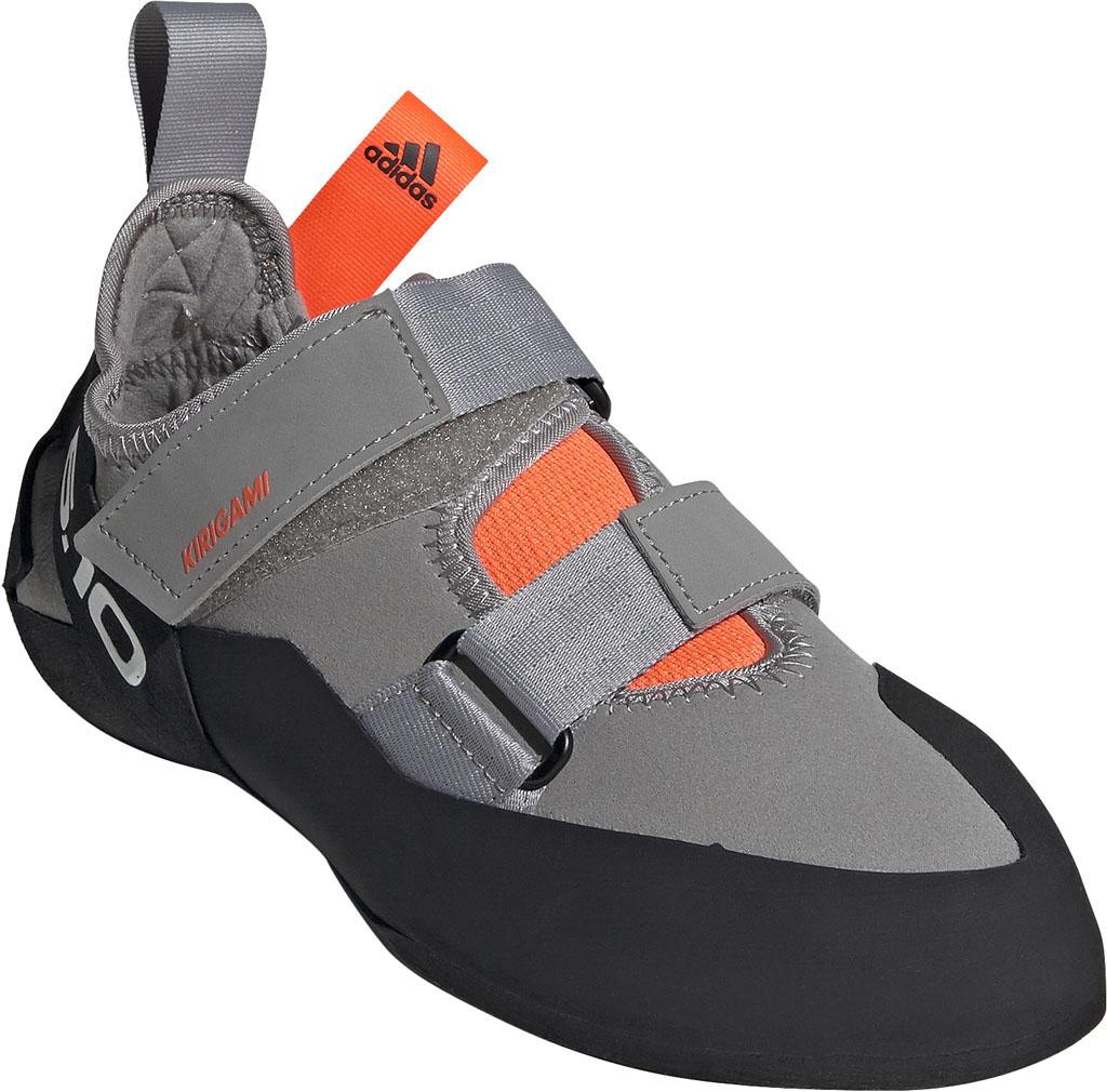 Product gallery image number 8 for product Chaussons d'escalade Kirigami - Femme