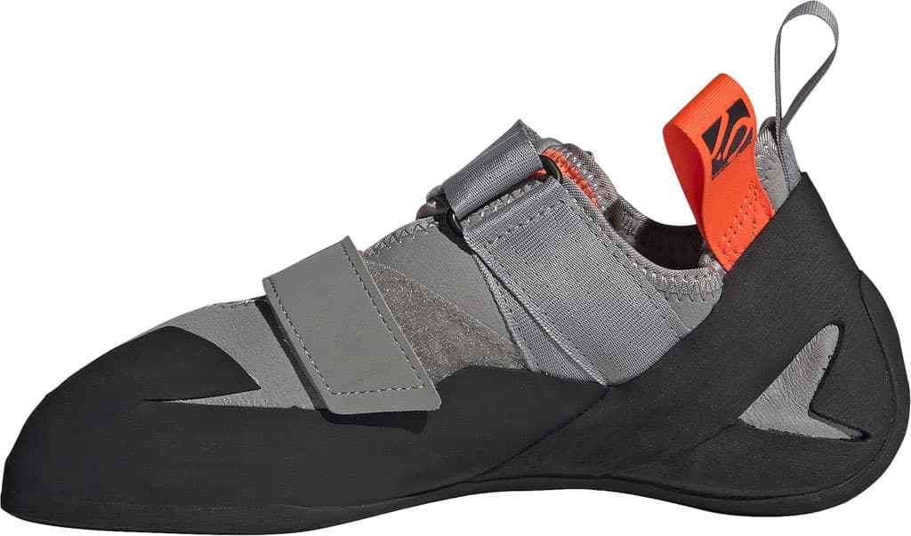 Product gallery image number 4 for product Chaussons d'escalade Kirigami - Femme