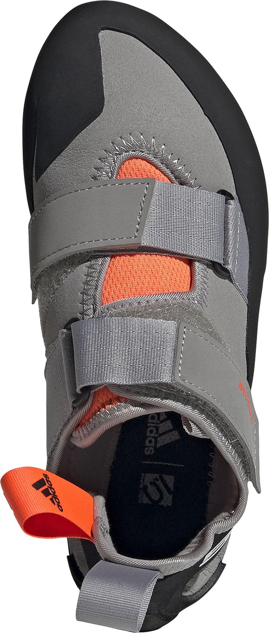 Product gallery image number 11 for product Chaussons d'escalade Kirigami - Femme