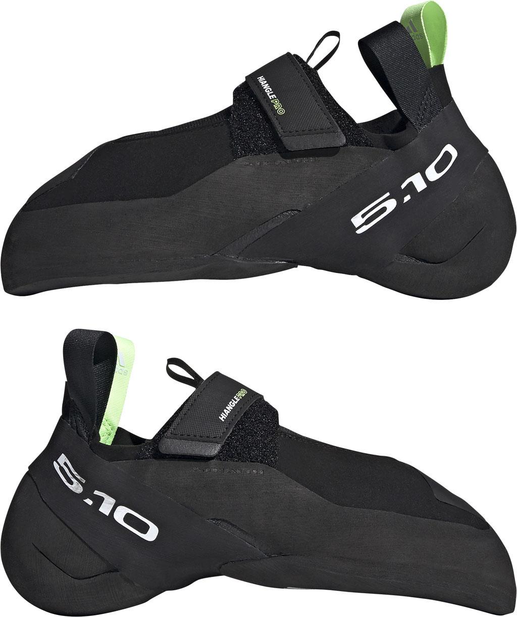 Product gallery image number 5 for product Hiangle Pro Competition Climbing Shoe - Men's