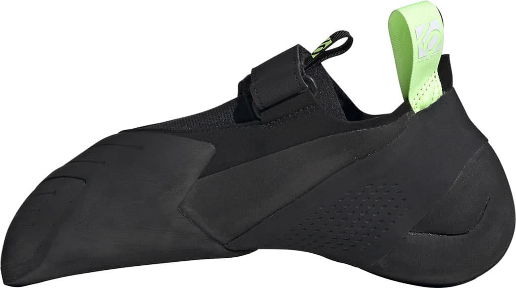 Product gallery image number 9 for product Hiangle Pro Competition Climbing Shoe - Men's