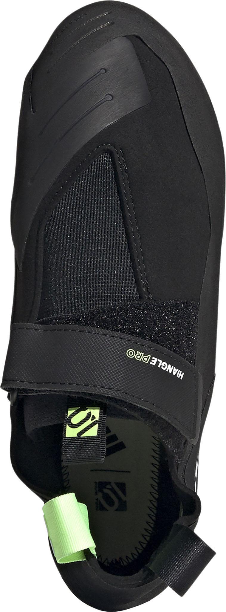 Product gallery image number 10 for product Hiangle Pro Competition Climbing Shoe - Men's