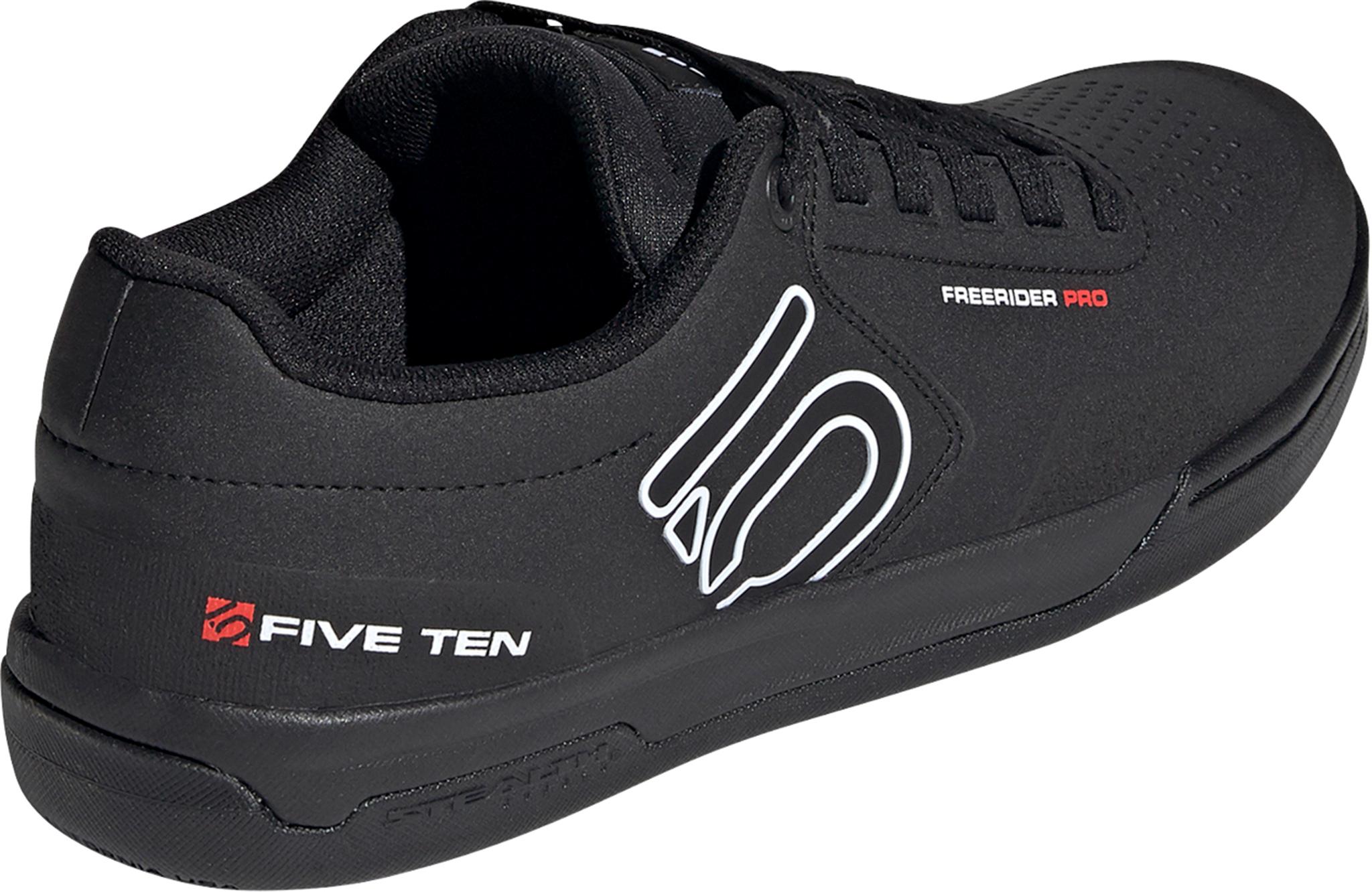 Product gallery image number 2 for product Technical Five Ten Freerider Pro Mountain Bike Shoes - Men's