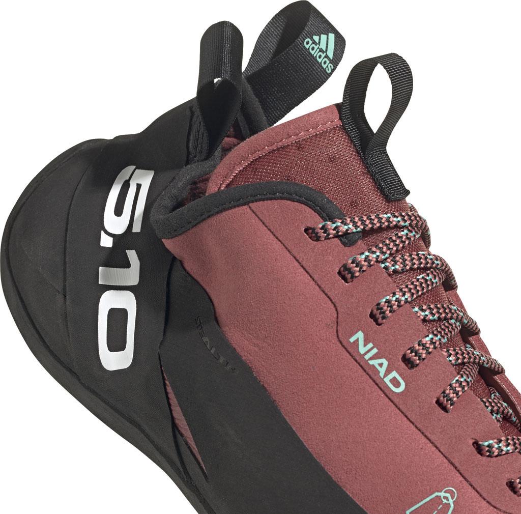 Product gallery image number 2 for product Niad Lace Climbing Shoe - Men's