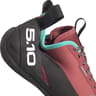 Couleur: Core Black - Crew Red - Acid Mint