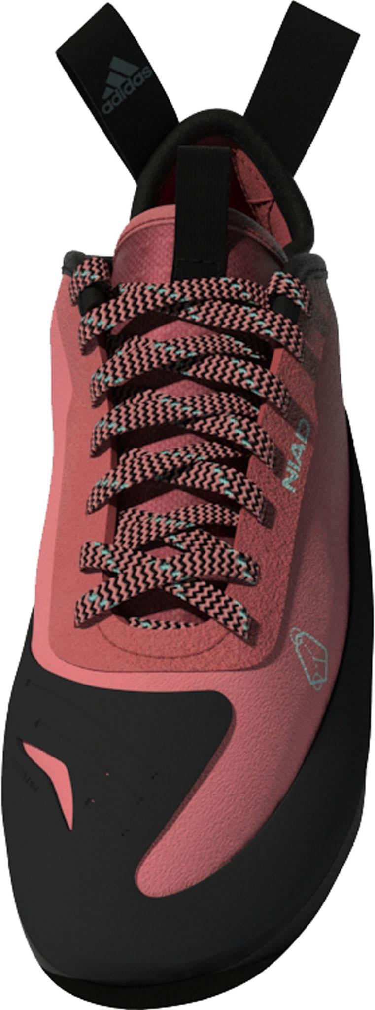 Product gallery image number 3 for product Niad Lace Climbing Shoe - Men's