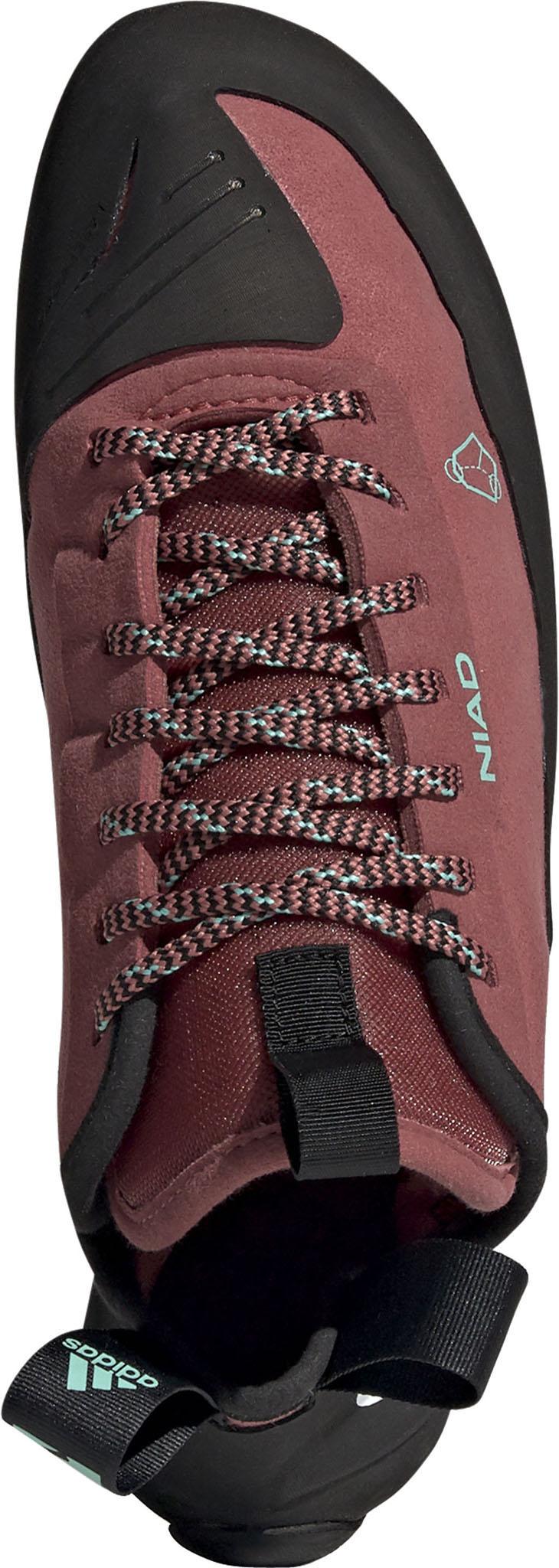 Product gallery image number 8 for product Niad Lace Climbing Shoe - Men's
