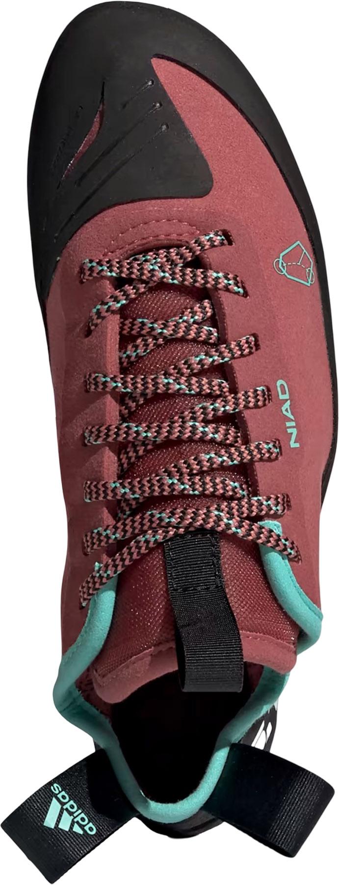 Numéro de l'image de la galerie de produits 3 pour le produit Chausson d'escalade à lacets Niad - Homme