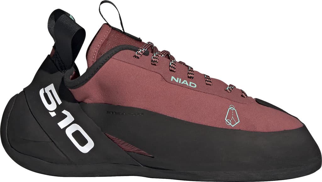 Product gallery image number 1 for product Niad Lace Climbing Shoe - Men's
