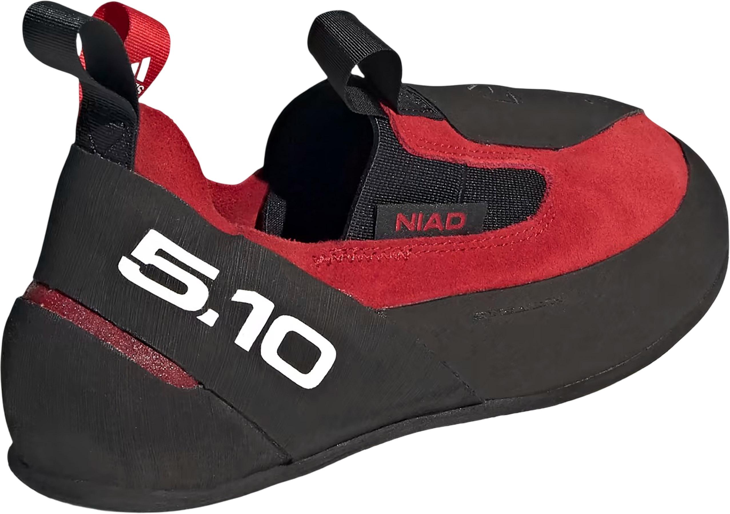 Product gallery image number 7 for product Niad Moccasym Climbing Shoe - Men's