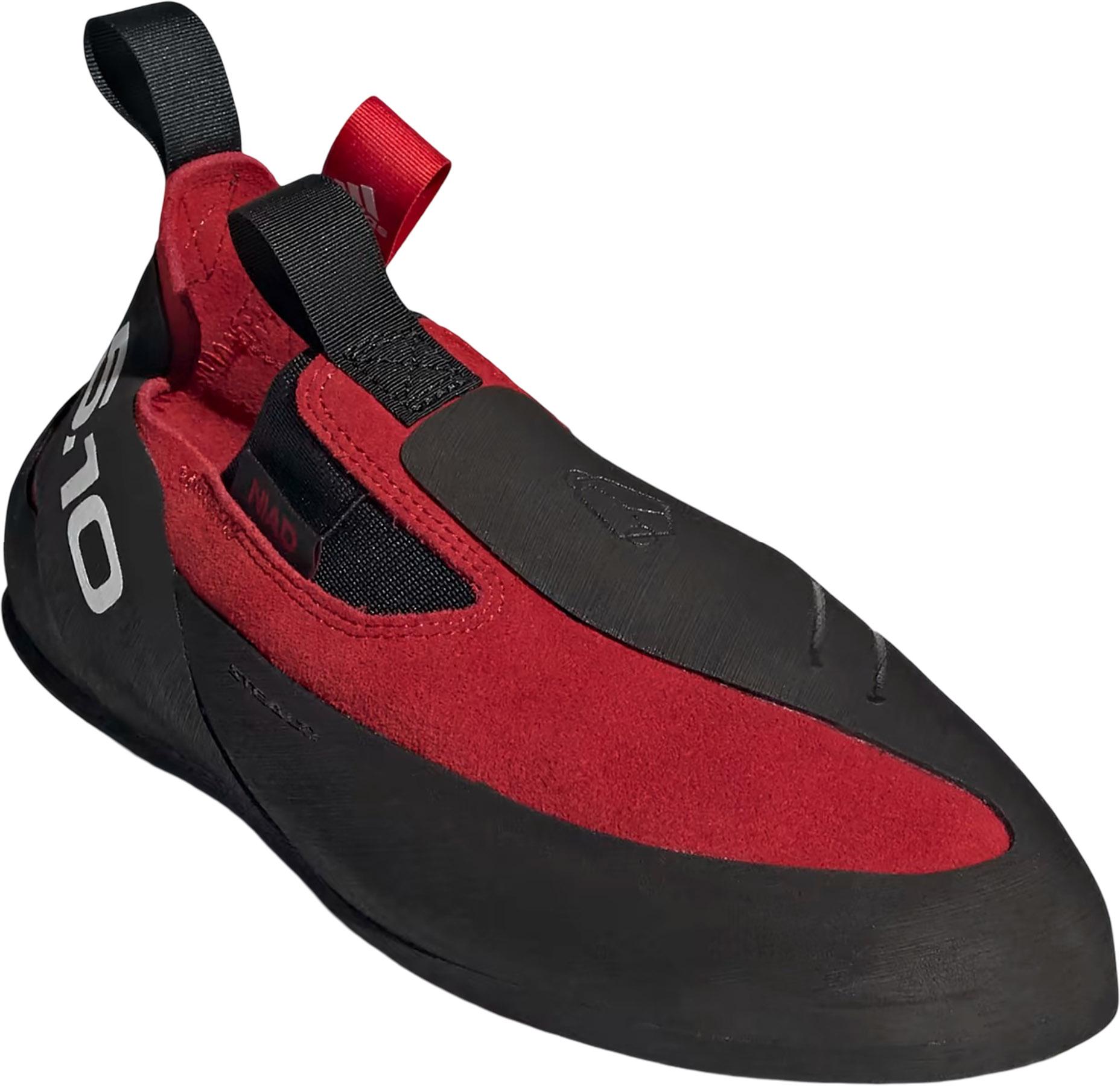 Product gallery image number 4 for product Niad Moccasym Climbing Shoe - Men's
