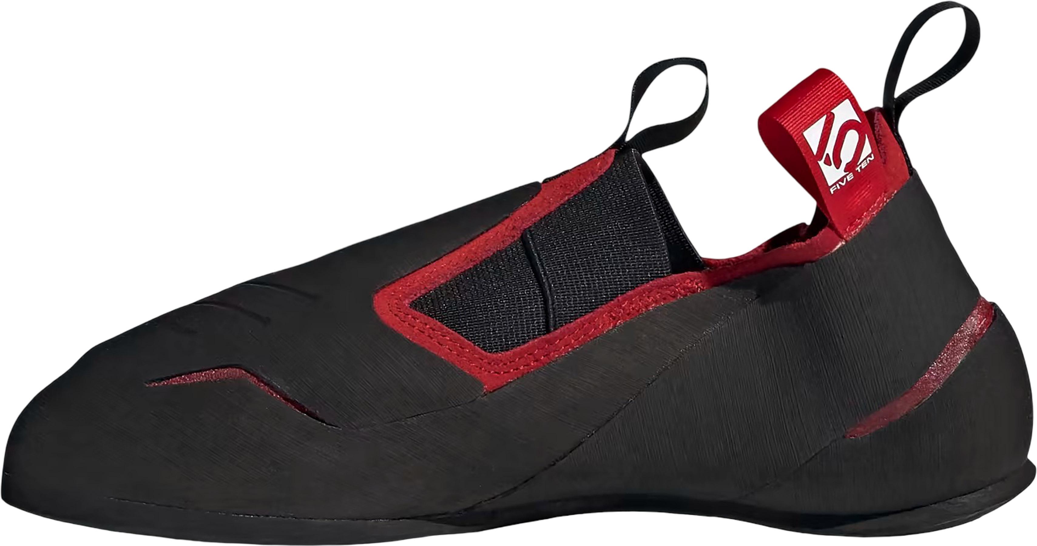 Product gallery image number 3 for product Niad Moccasym Climbing Shoe - Men's