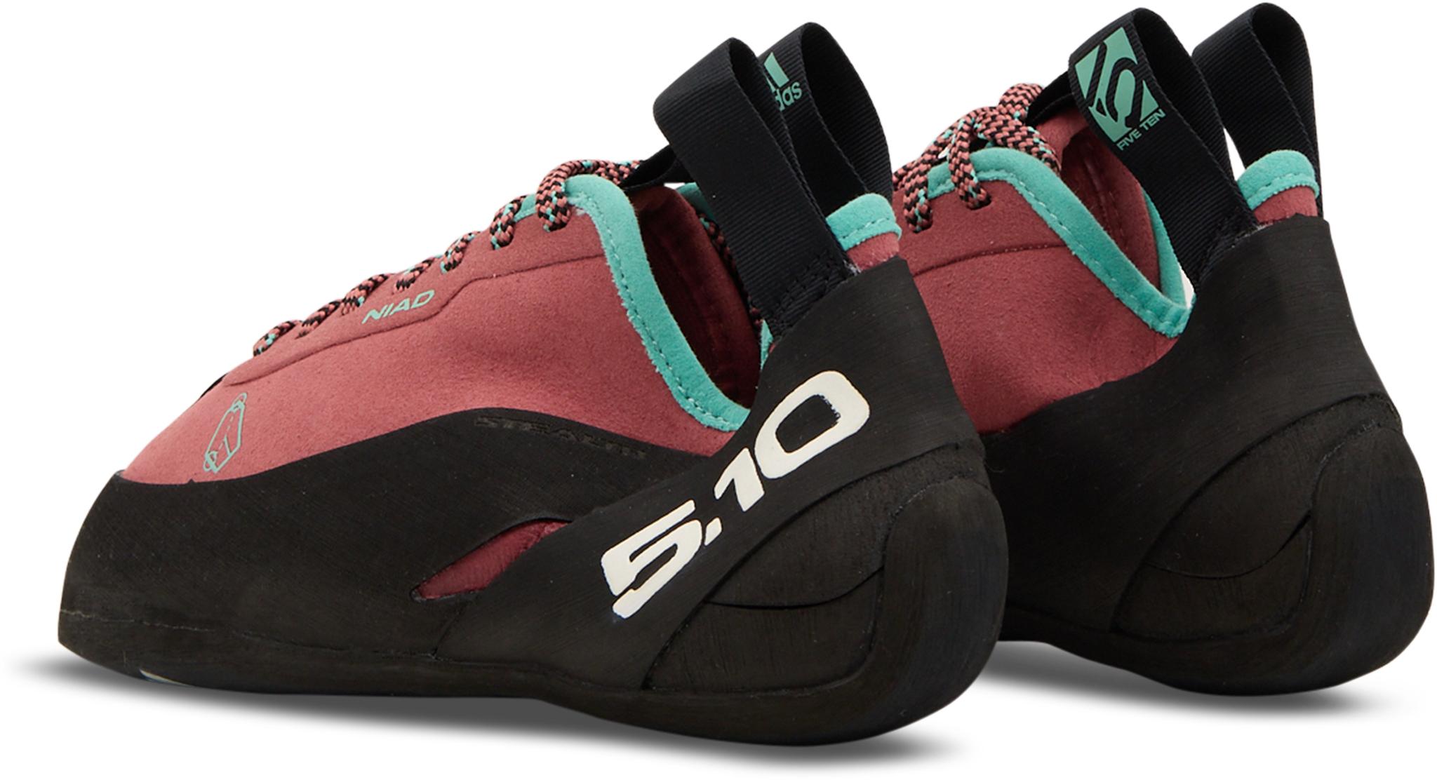 Product gallery image number 2 for product Niad Lace Climbing Shoe - Women's