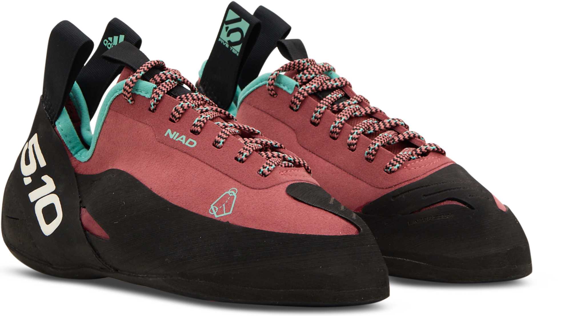 Image de produit pour Chausson d'escalade Niad Lace - Femme