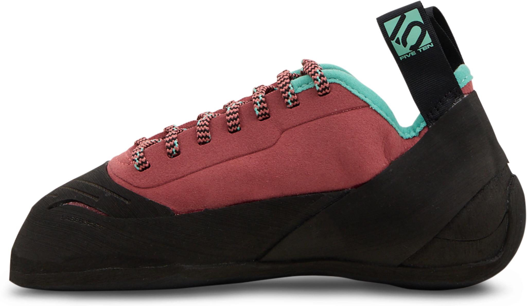 Product gallery image number 4 for product Niad Lace Climbing Shoe - Women's