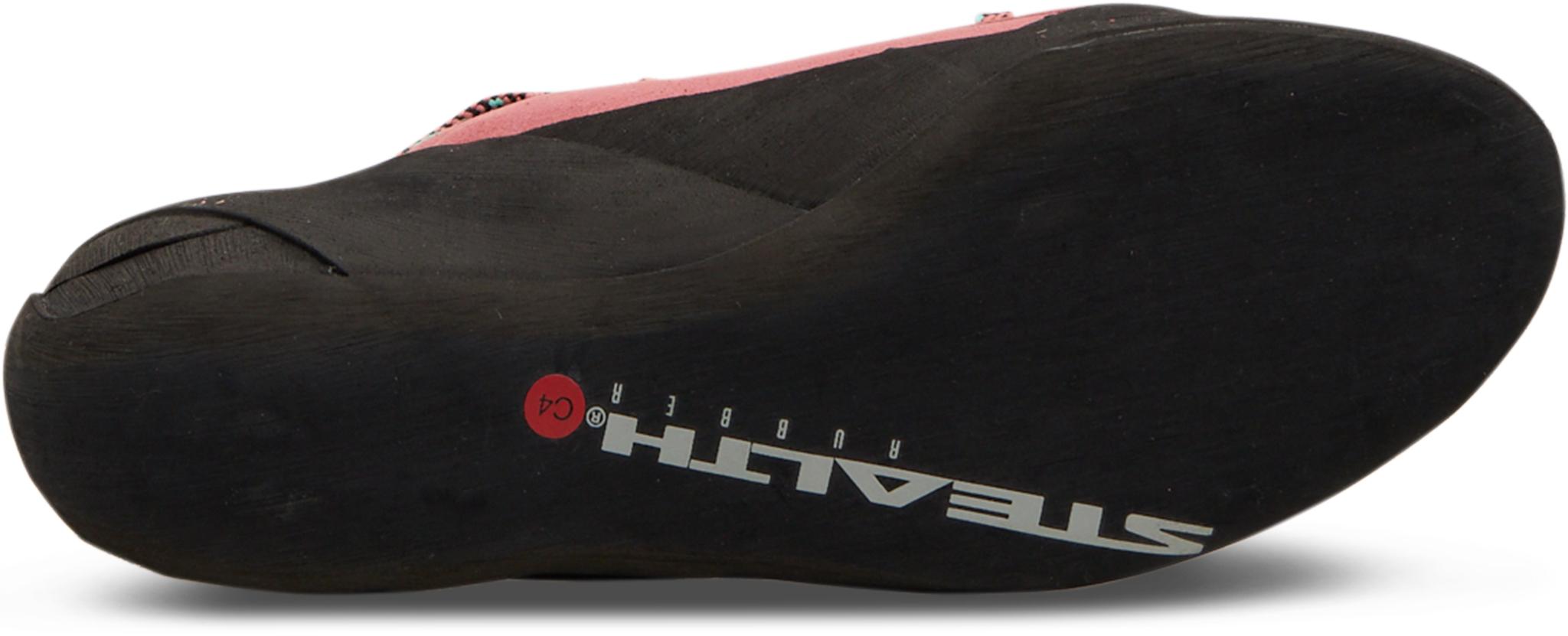 Product gallery image number 3 for product Niad Lace Climbing Shoe - Women's