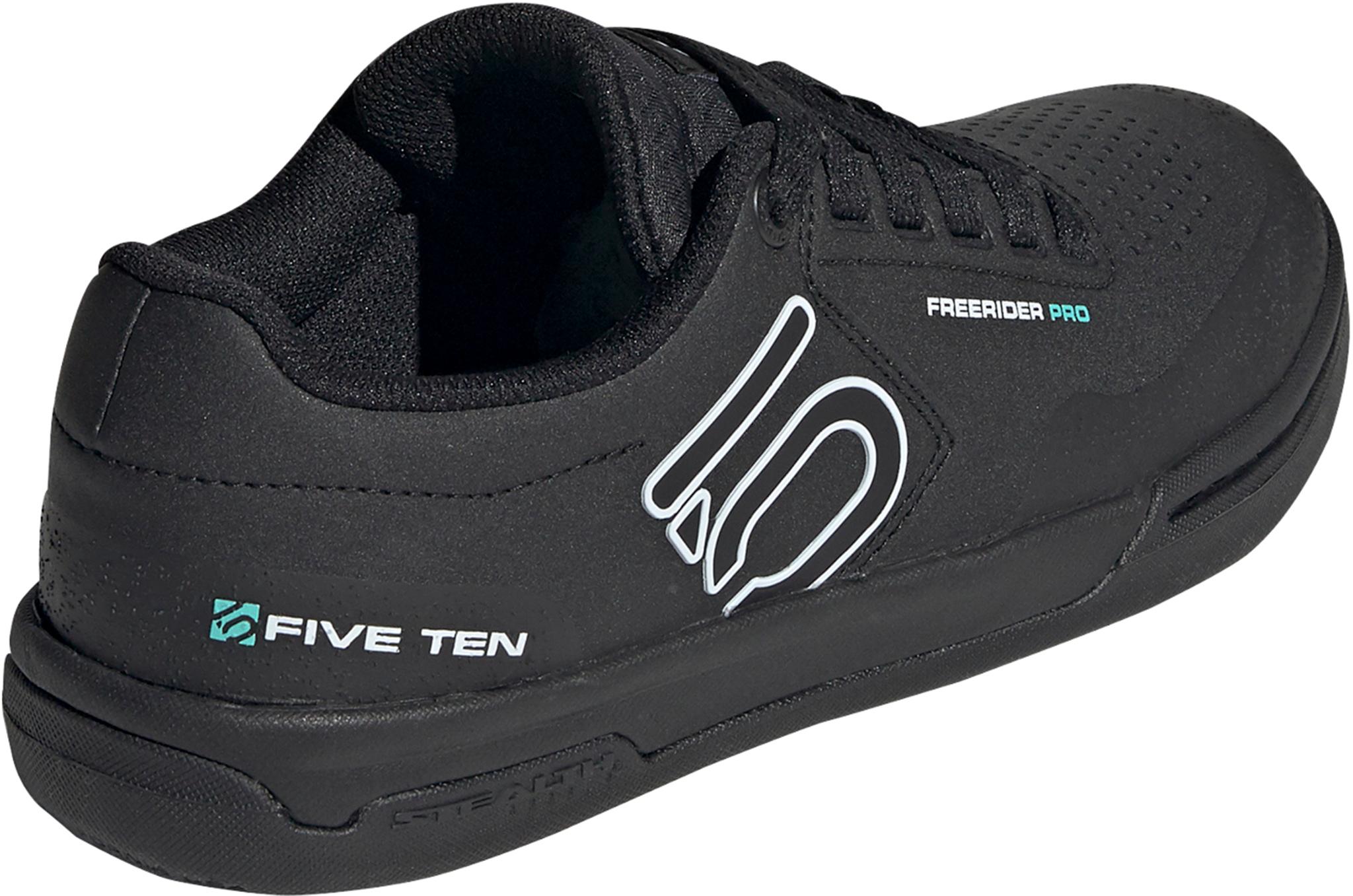 Product gallery image number 5 for product Five Ten Freerider Pro Mountain Bike Shoes - Women's