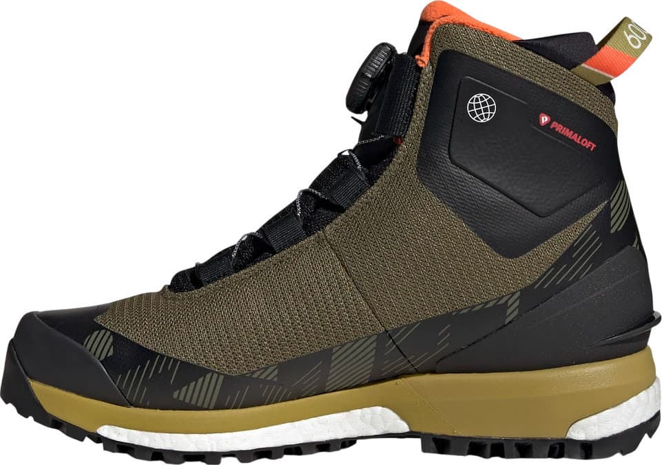 Numéro de l'image de la galerie de produits 6 pour le produit Souliers de randonnée Terrex Conrax BOA Rain.RDY - Homme