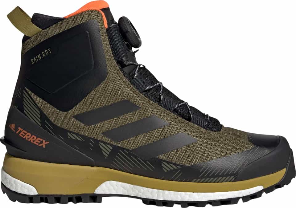 Image de produit pour Souliers de randonnée Terrex Conrax BOA Rain.RDY - Homme