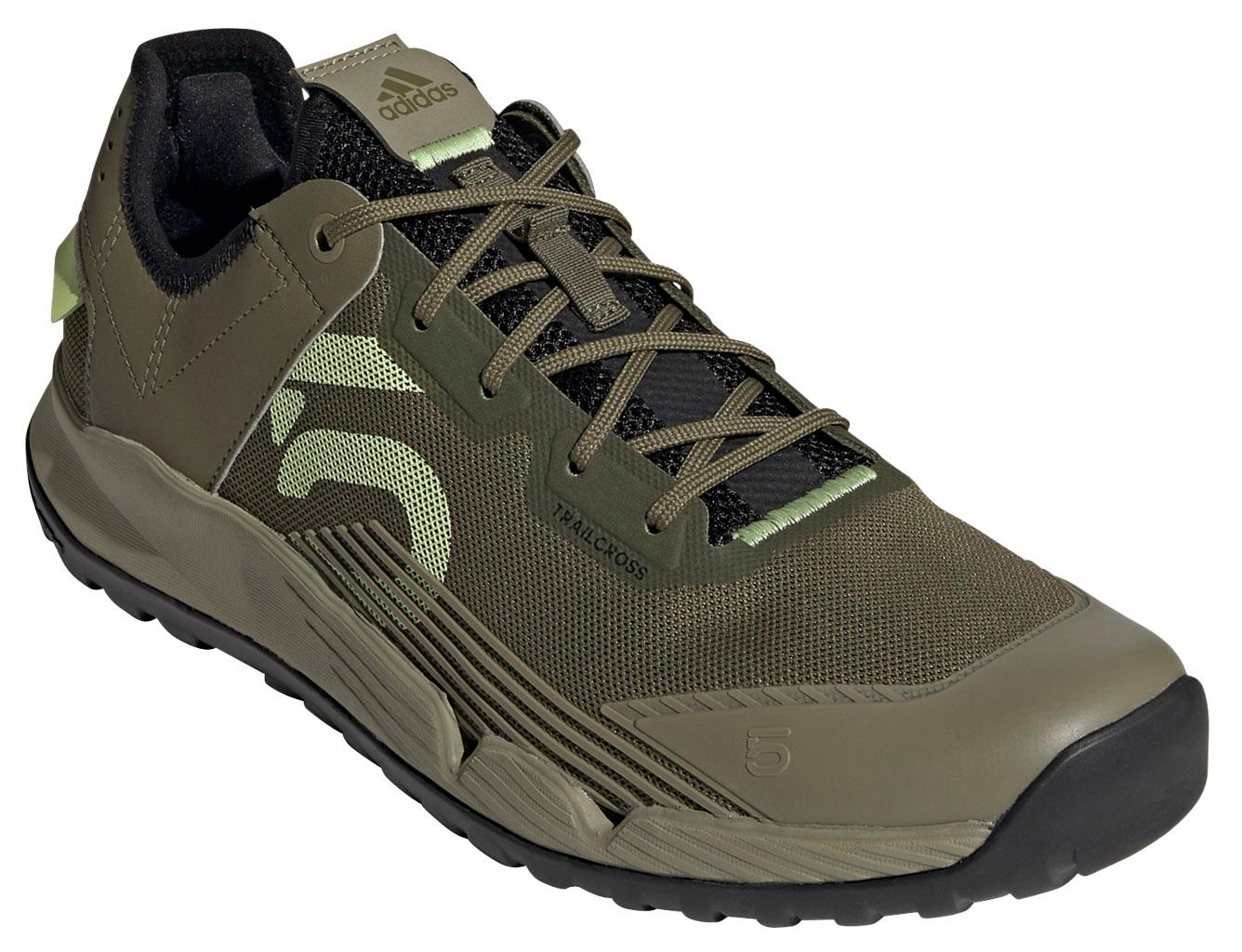 Product gallery image number 3 for product Five Ten Trailcross LT Mountain Bike Shoes - Men's