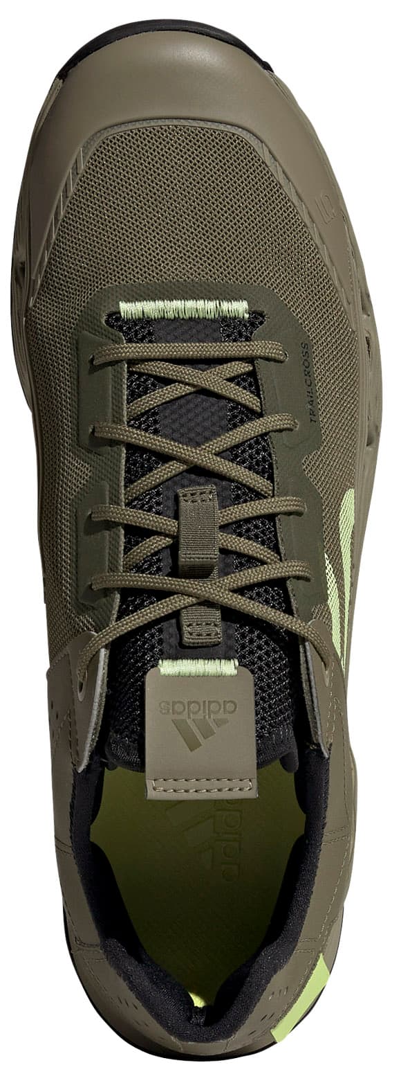 Product gallery image number 4 for product Five Ten Trailcross LT Mountain Bike Shoes - Men's