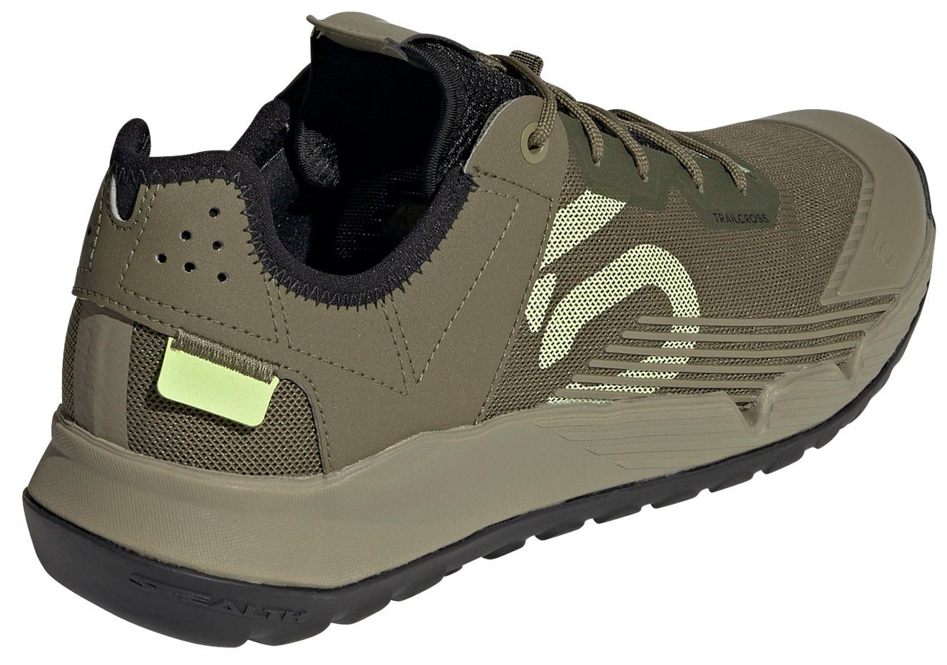 Product gallery image number 7 for product Five Ten Trailcross LT Mountain Bike Shoes - Men's