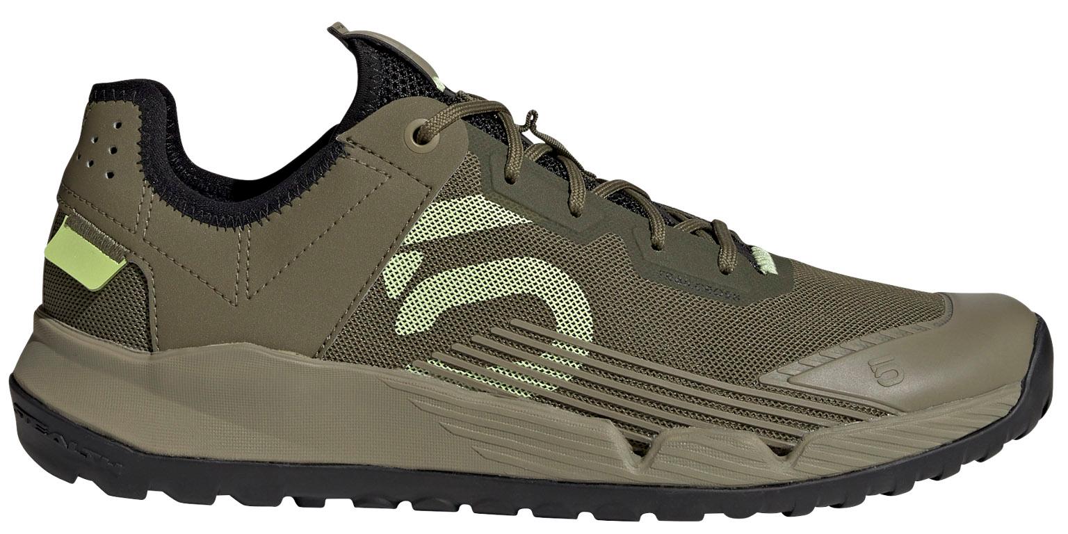 Product gallery image number 1 for product Five Ten Trailcross LT Mountain Bike Shoes - Men's