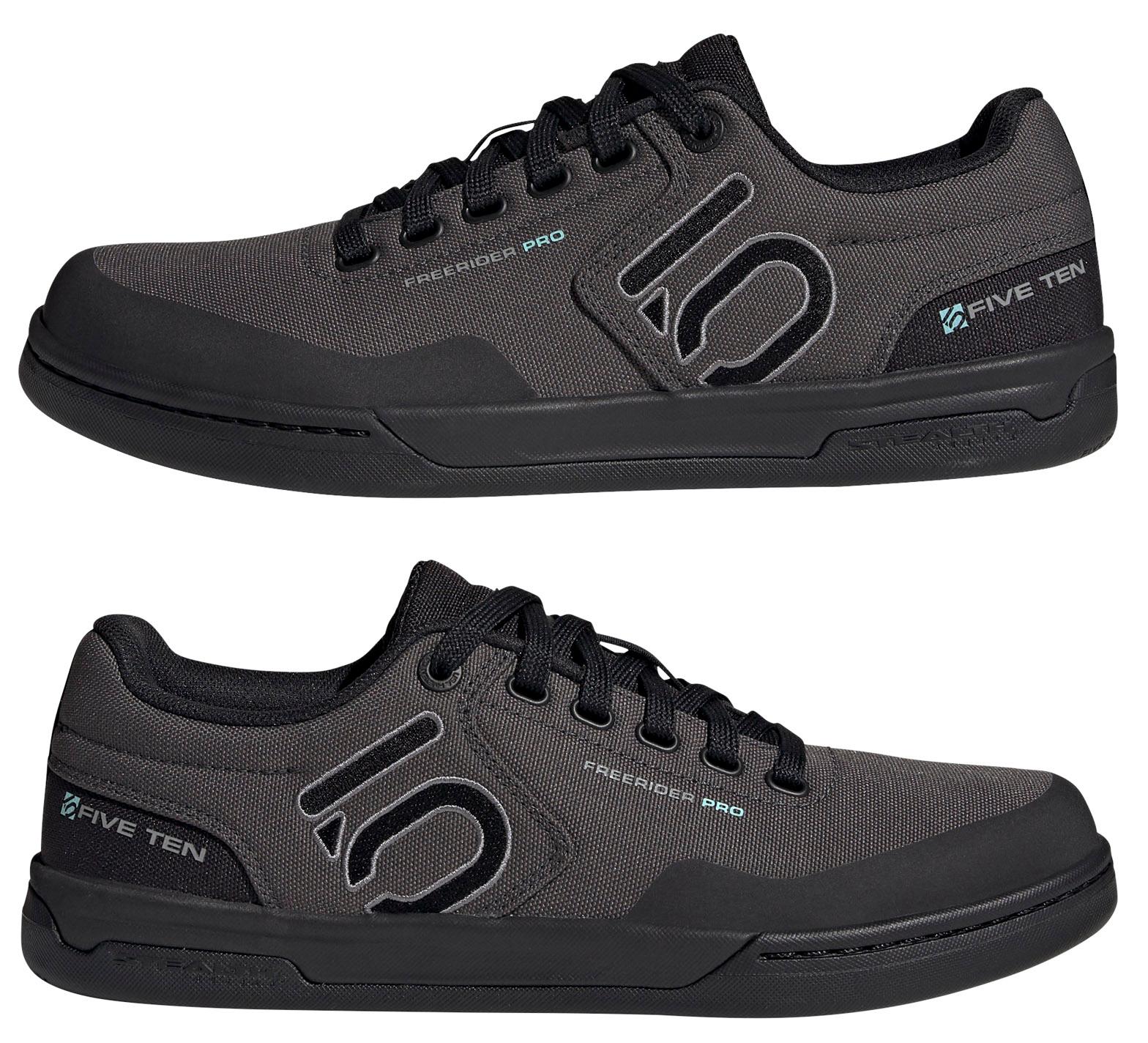 Product gallery image number 2 for product Five Ten Freerider Pro Canvas Mountain Bike Shoes - Men's