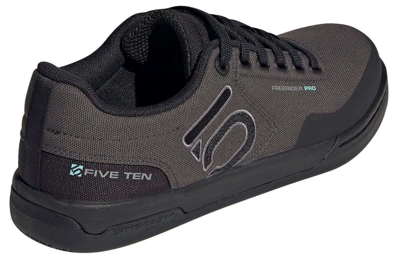 Product gallery image number 3 for product Five Ten Freerider Pro Canvas Mountain Bike Shoes - Men's