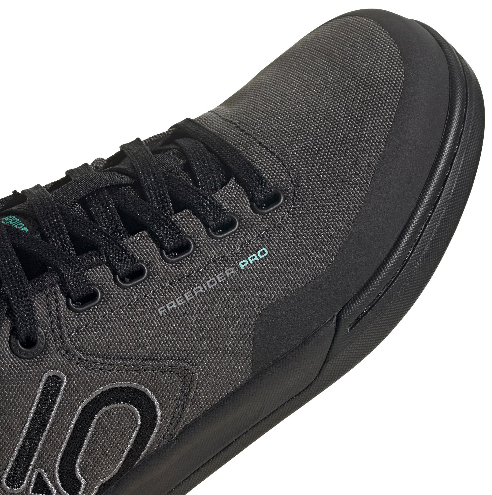 Product gallery image number 6 for product Five Ten Freerider Pro Canvas Mountain Bike Shoes - Men's